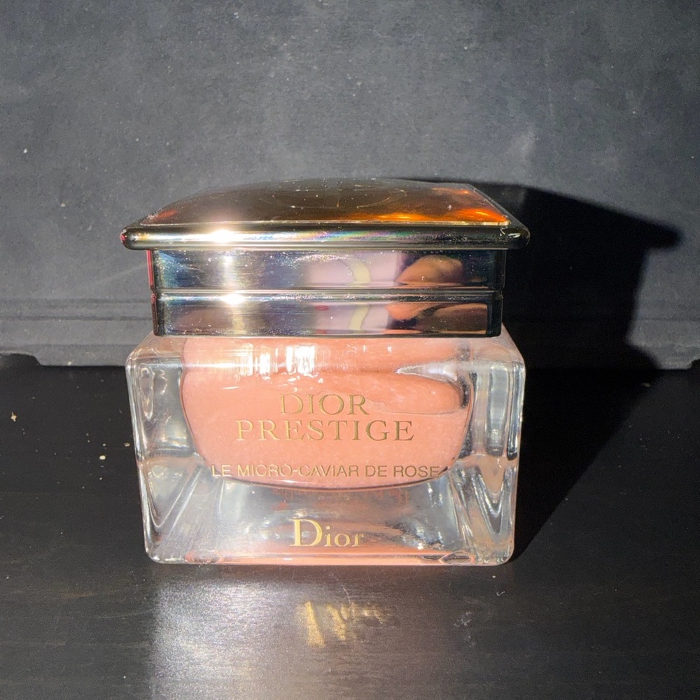 Dior Prestige Le Micro-Caviar De Rose - Picture 6 of 6